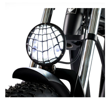 36v 20 Inch Fat Tire Ebike 350w Electric Bicycle 20 Inch Wheel 10ah Bafang 8fun Brushless