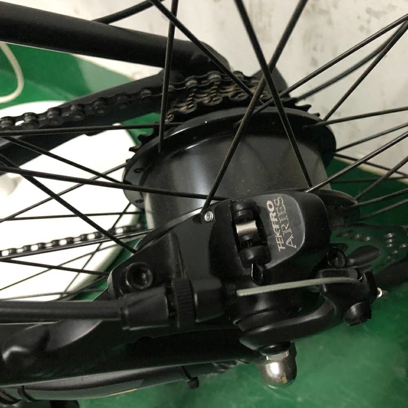 27.5 Mountain Electric Bikes 250w Mtb Hardtail Ebike 27.5 Wheels 36v 9.6Ah