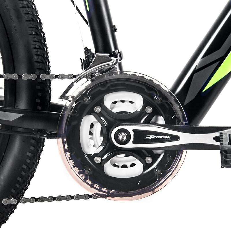 27.5 Mountain Electric Bikes 250w Mtb Hardtail Ebike 27.5 Wheels 36v 9.6Ah